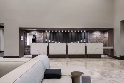 Photo 3 - Marriott North Austin Round Rock