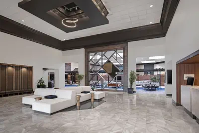 Photo 2 - Marriott North Austin Round Rock