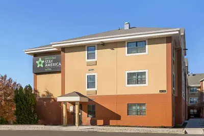 Photo 2 - Extended Stay America Suites Salt Lake City West Valley Ctr