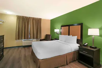 Photo 5 - Extended Stay America Suites Salt Lake City West Valley Ctr