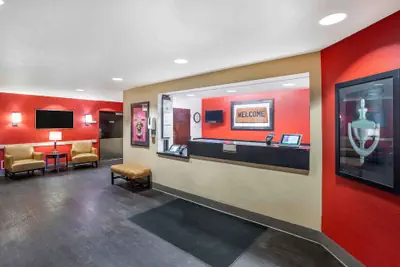 Photo 3 - Extended Stay America Suites Salt Lake City West Valley Ctr