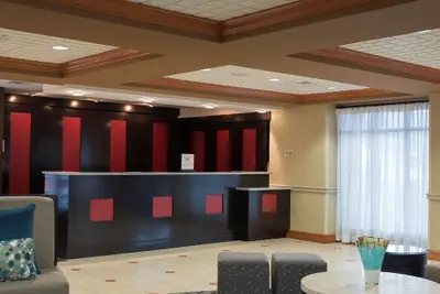 Photo 4 - Homewood Suites by Hilton Columbus/Airport