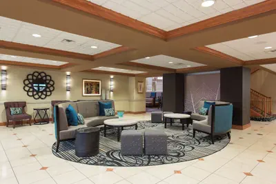 Photo 3 - Homewood Suites by Hilton Columbus/Airport