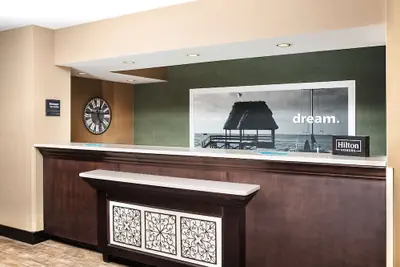 Photo 3 - Hampton Inn Myrtle Beach-West