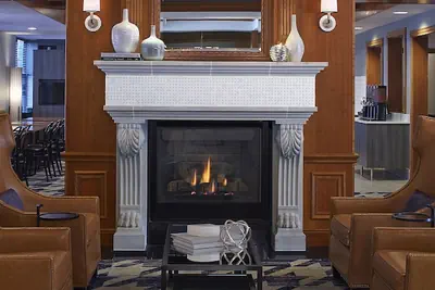 Photo 5 - Residence Inn Minneapolis Downtown at The Depot by Marriott