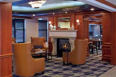 Photo 3 - Residence Inn Minneapolis Downtown at The Depot by Marriott