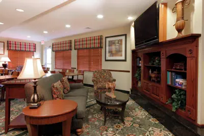Photo 3 - Residence Inn by Marriott Oklahoma City South