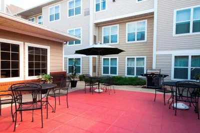 Photo 2 - Residence Inn by Marriott Oklahoma City South