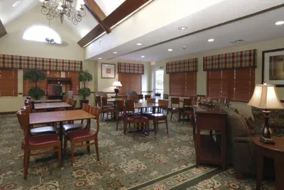 Photo 4 - Residence Inn by Marriott Oklahoma City South