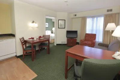 Photo 5 - Residence Inn by Marriott Oklahoma City South