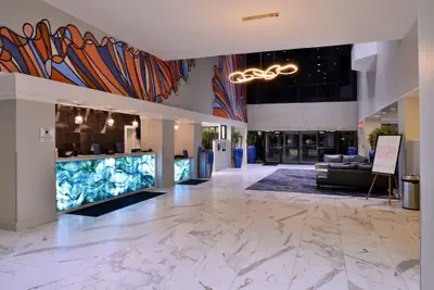 Photo 4 - DoubleTree by Hilton Corpus Christi Beachfront