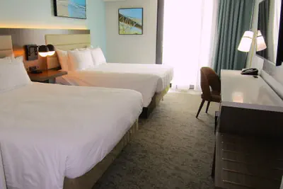 Photo 5 - DoubleTree by Hilton Corpus Christi Beachfront