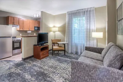 Photo 2 - TownePlace Suites by Marriott Raleigh Cary-Weston Parkway