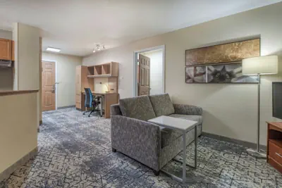Photo 5 - TownePlace Suites by Marriott Raleigh Cary-Weston Parkway