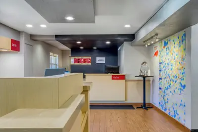 Photo 3 - TownePlace Suites by Marriott Raleigh Cary-Weston Parkway