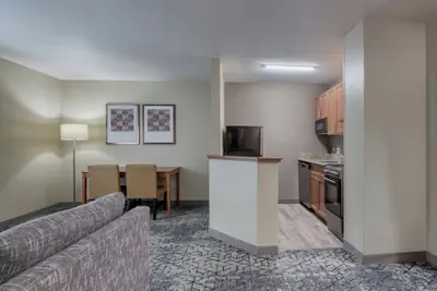 Photo 4 - TownePlace Suites by Marriott Raleigh Cary-Weston Parkway