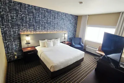 Photo 5 - Comfort Inn Fort Collins North
