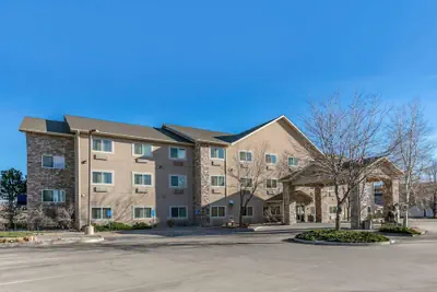 Photo 2 - Comfort Inn Fort Collins North