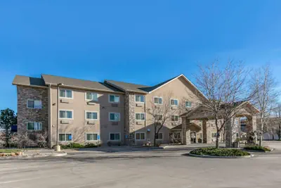 Photo 2 - Comfort Inn Fort Collins North