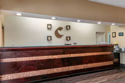 Photo 4 - Comfort Inn Fort Collins North
