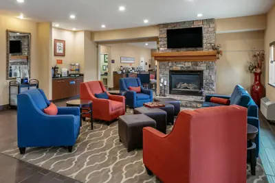 Photo 3 - Comfort Inn Fort Collins North