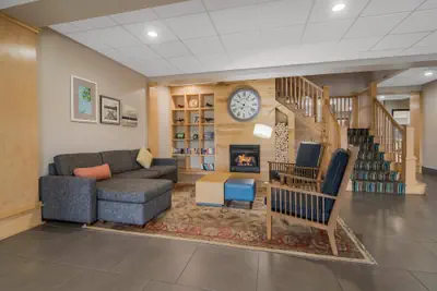 Photo 5 - Country Inn & Suites by Radisson, Goldsboro, NC