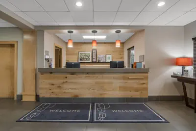 Photo 3 - Country Inn & Suites by Radisson, Goldsboro, NC