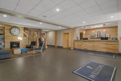 Photo 4 - Country Inn & Suites by Radisson, Goldsboro, NC