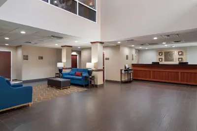 Photo 5 - Comfort Suites Woodstock - Atlanta North