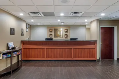 Photo 4 - Comfort Suites Woodstock - Atlanta North