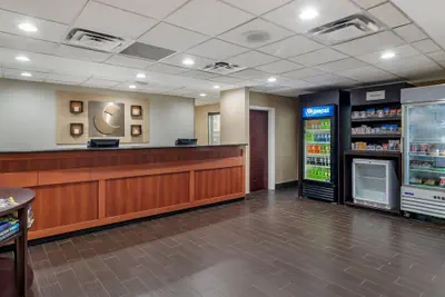 Photo 3 - Comfort Suites Woodstock - Atlanta North