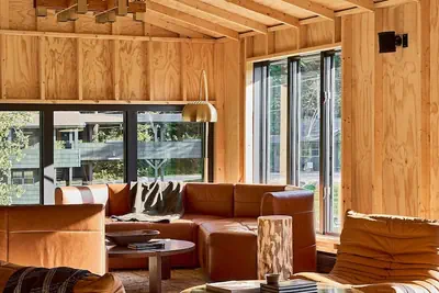 Photo 4 - Bluebird Cady Hill Lodge