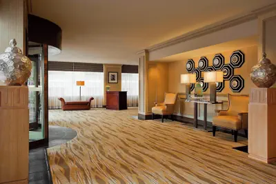 Photo 3 - The Westin Poinsett Greenville