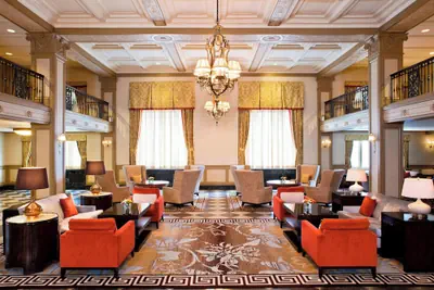 Photo 4 - The Westin Poinsett Greenville