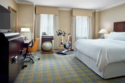 Photo 5 - The Westin Poinsett Greenville