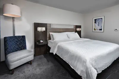 Photo 5 - Holiday Inn Express Richmond I-64 Short Pump Area by IHG