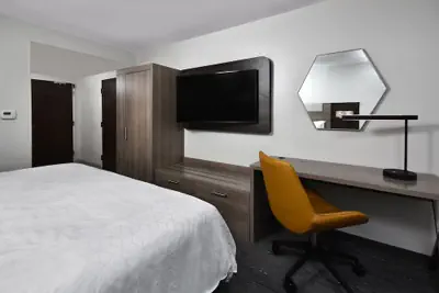Photo 4 - Holiday Inn Express Richmond I-64 Short Pump Area by IHG