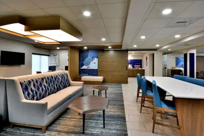 Photo 2 - Holiday Inn Express Richmond I-64 Short Pump Area by IHG