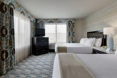 Photo 5 - Holiday Inn Express Hotel & Suites Warwick-Providence (Arpt) by IHG