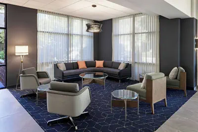 Photo 5 - Courtyard by Marriott Sacramento Midtown