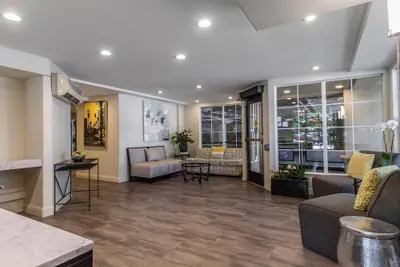 Photo 4 - Inn Off Capitol Park, an Ascend Collection Hotel