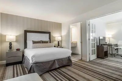 Photo 2 - Inn Off Capitol Park, an Ascend Collection Hotel