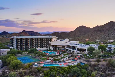 Photo 2 - ADERO Scottsdale Resort, Autograph Collection