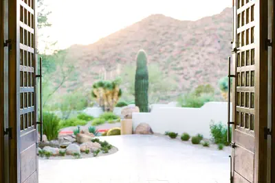 Photo 3 - ADERO Scottsdale Resort, Autograph Collection