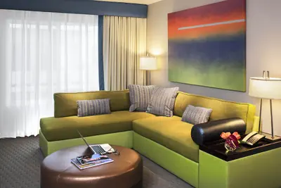 Photo 4 - Sunset Marquis