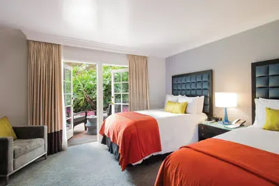 Photo 3 - Sunset Marquis