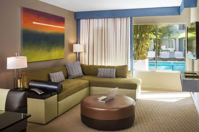 Photo 5 - Sunset Marquis