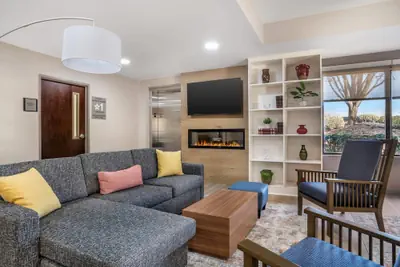 Photo 4 - Country Inn & Suites by Radisson, Shelby, NC