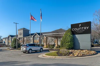 Photo 2 - Country Inn & Suites by Radisson, Shelby, NC