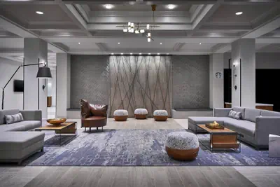 Photo 2 - Delta Hotels by Marriott Norfolk Airport